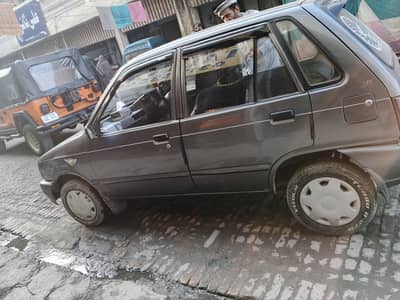 mehran in good condation