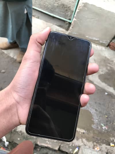 Sumsung A03 Storage 4 64