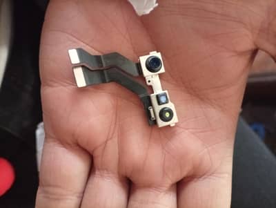 original part's ha sub