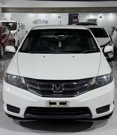 Honda City 1.3 I-Vtec