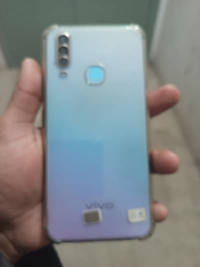 Vivo Y17