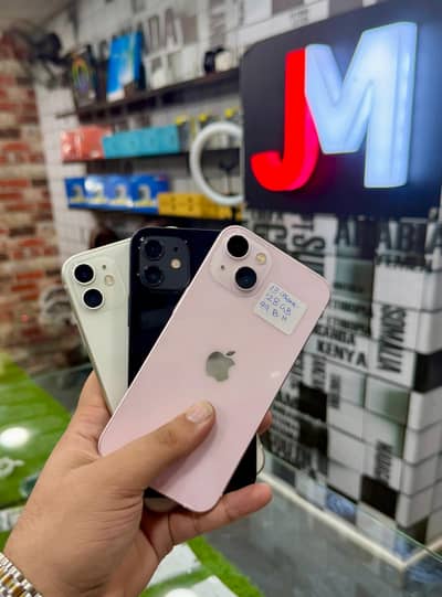 iPhone 11 / iPhone 12 / iPhone 13 / iPhone 14 JV / Sim Lock