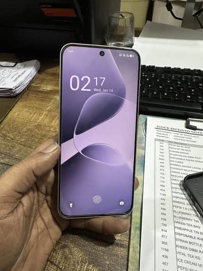 Infinix hot 60 pro