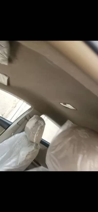 Carolla automatic limited edition