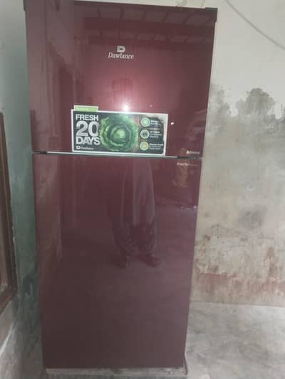 Dawlance use look new just 1yeqr use