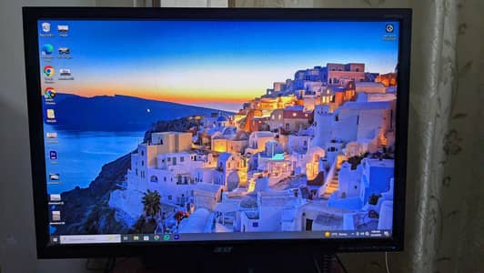 Lenovo Desktop Computer – Core i5 2nd Gen | urgent for sale