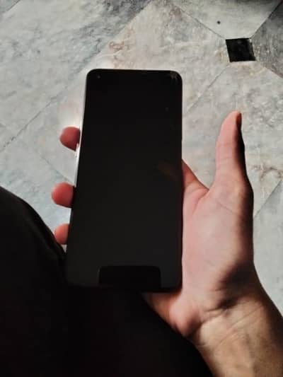 oppo a76 box charger pack