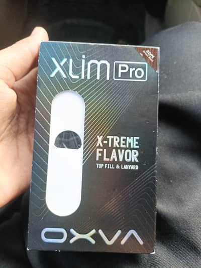 xlim pro