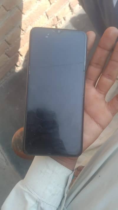 mobile for sale no repair good condition 6+64gb