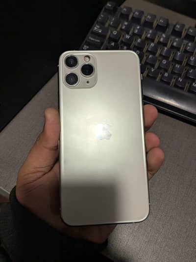 iPhone 11 pro non pta jv | Excellent Condition
