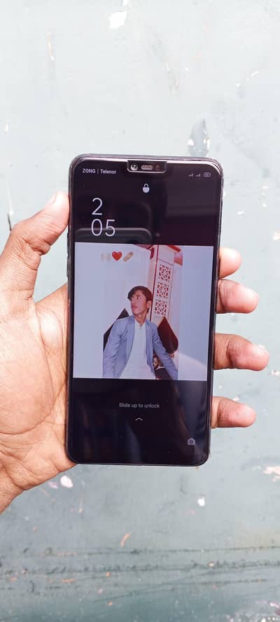 oppo f7 . . exchange/possible. . contact no call & wtsp 03121424450