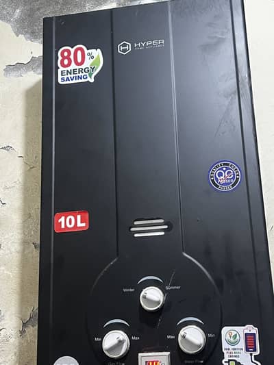 Only 1 weak use gyeeser