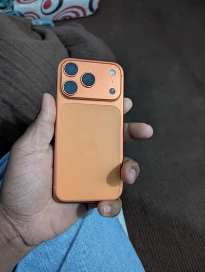 iphone 17pro new brand jv