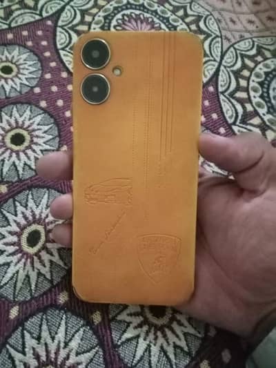 Sparx neo 7 ultra 6 128 urgent sall