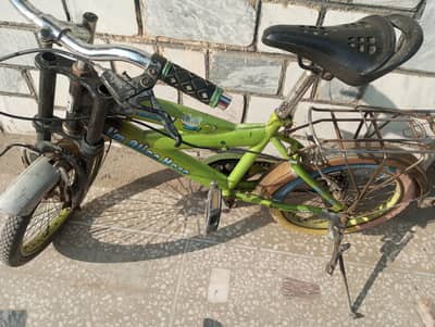 Kids cycle for sale