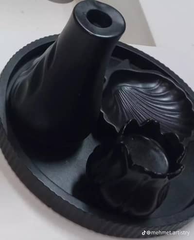 POP Luxury Oval Tray