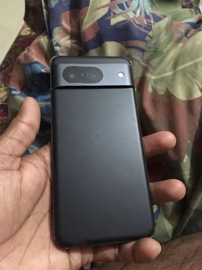 Google Pixel 8