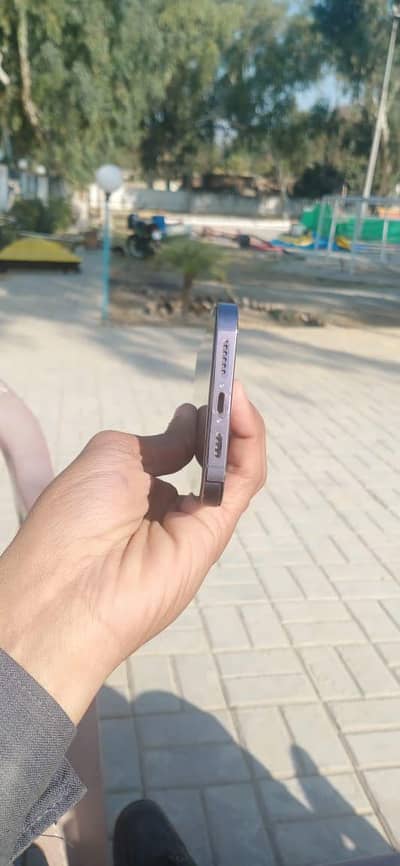 14 Pro max 256 Gb Hk Approved