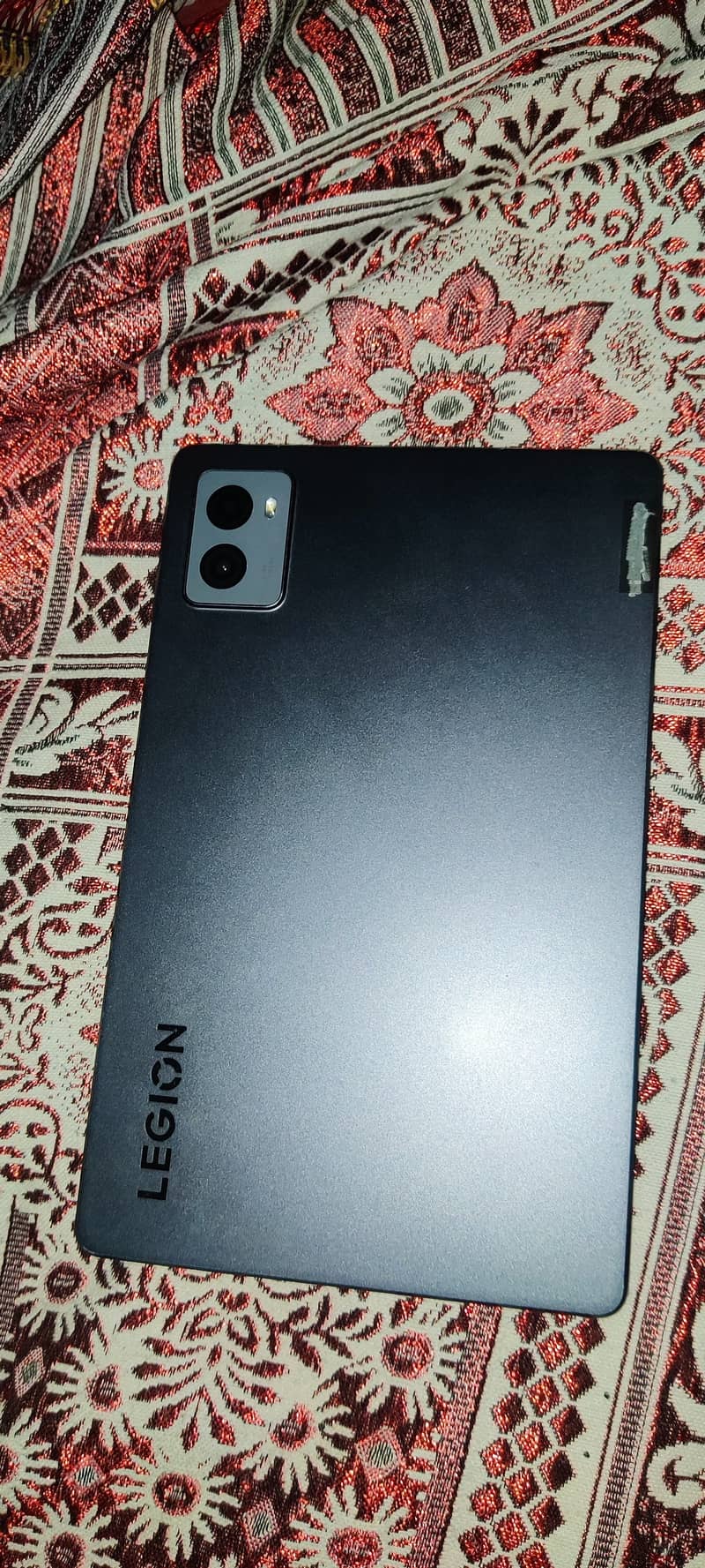 Lenovo legion y700 pubg 120 FPS  16 - 512 2