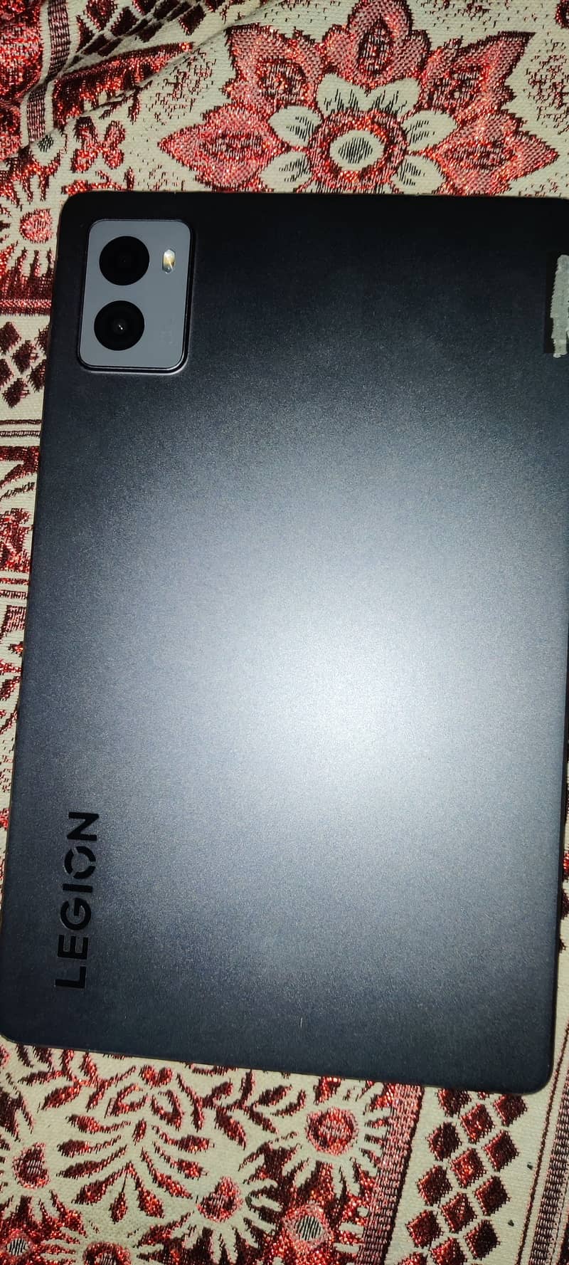 Lenovo legion y700 pubg 120 FPS  16 - 512 4