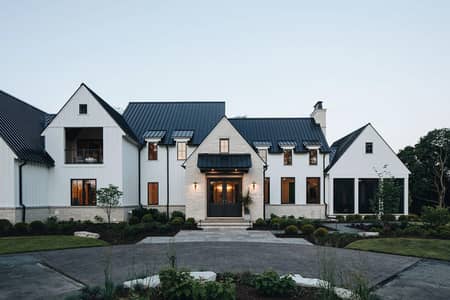 Installment 10 Kanal Farm House Is Available For Sale In Etihad Town Sialkot