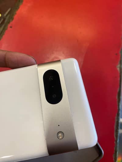 googel pixel 7 pta approved