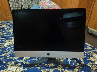 apple iMac 27inches 5k retina display