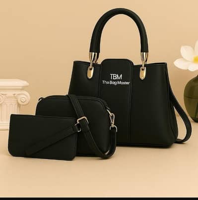 Bags set