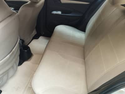 Honda City IVTEC 2010