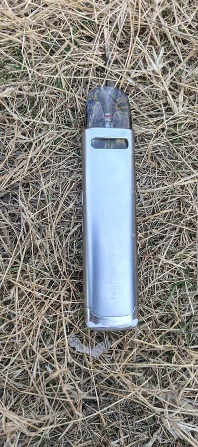 C. A. L. I.  B. U. R. N G4 PRO 35 WATT