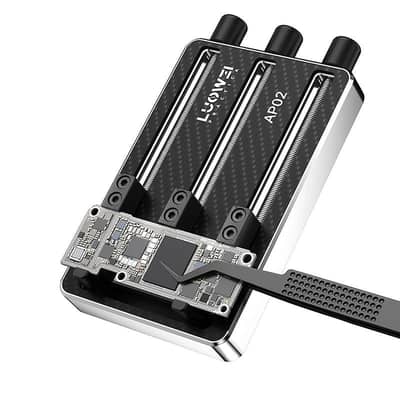 mobile mechanic tool