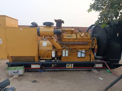 USED GENERATORS SALE PUR