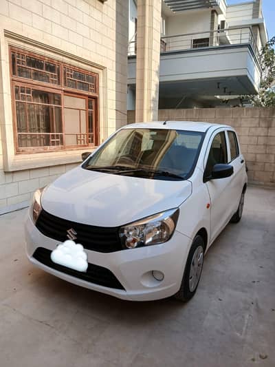 Suzuki Cultus Vxr 2022