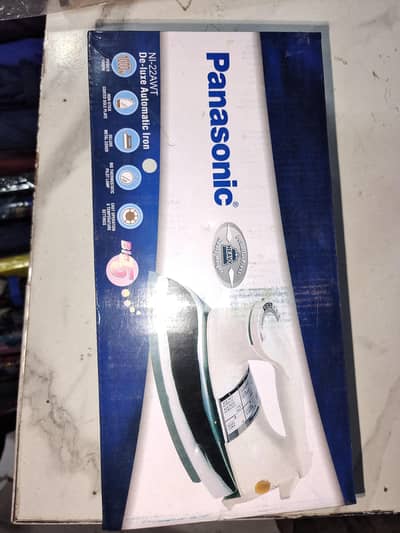 7 irons  made in malasya