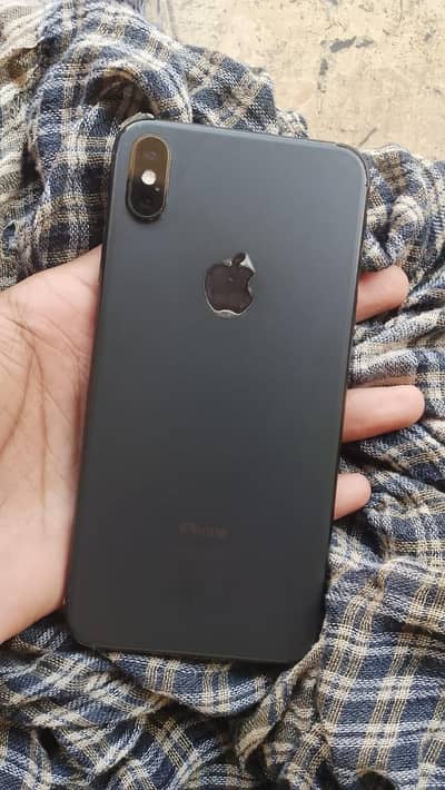 Iphone Xs Max