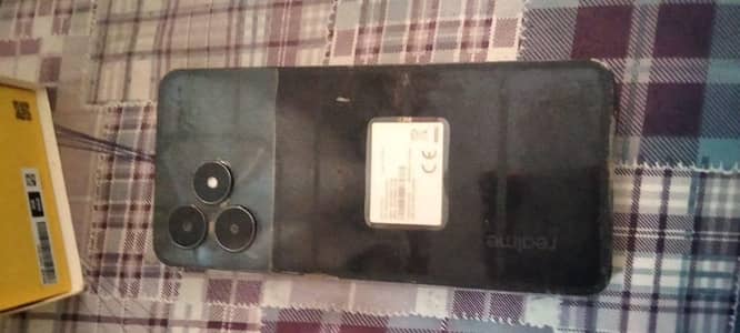 Realme c51