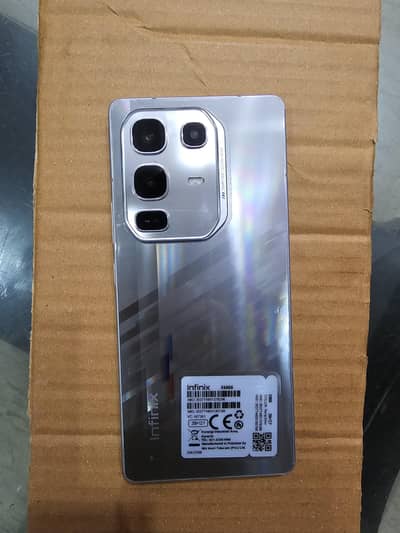 Note 50 pro 12gb 256gb