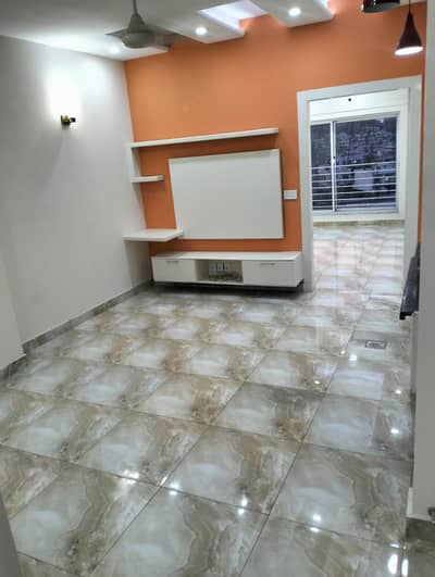 Brand New one Bedroom Non Furnished Apartment/Flat For Rent