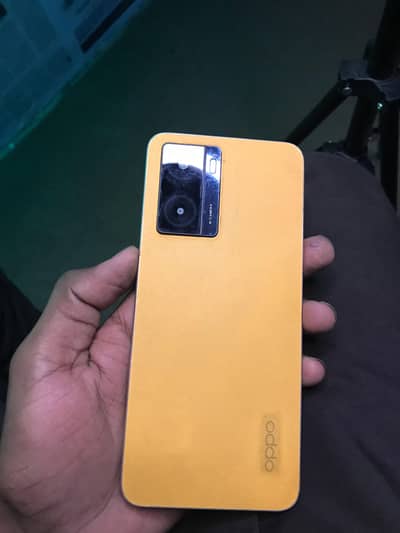 oppo a57 5g 8gb 256gb pta approved only mobile