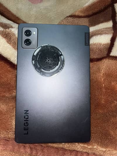 Lenovo Legion 120fps