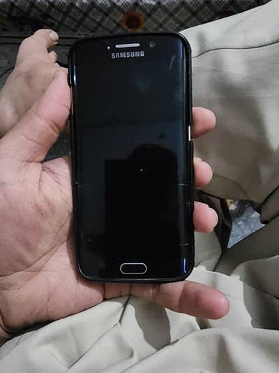 samsang galaxy s6 edge