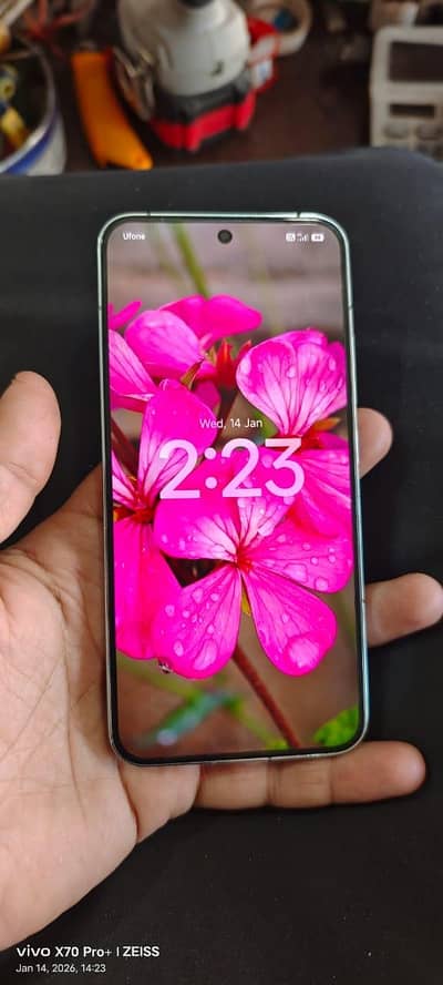 Xiaomi mi 14