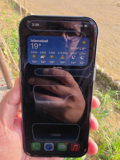 Brand new Iphone 17 pro max