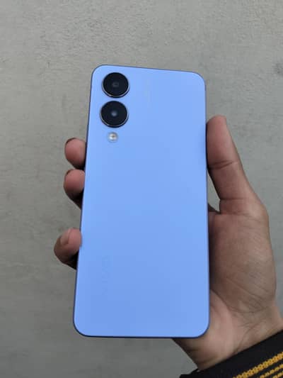 Vivo y17s Official PTA approved all ok for sale