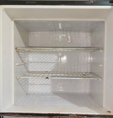 large size black and gray color