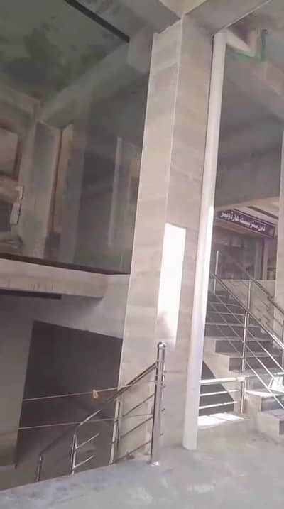 PWD Building For Rent Available At Prime Location