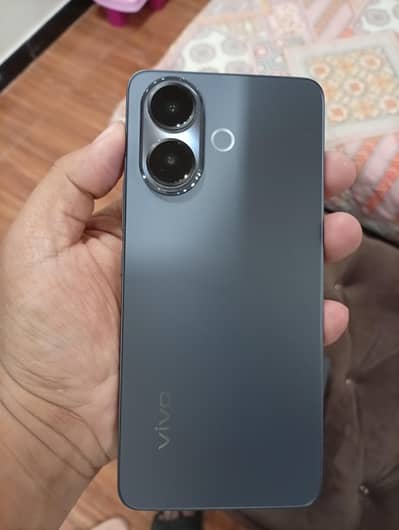 vivo v 60 lite 5g 12 GB  256 GB