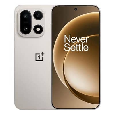 OnePlus 15 Sandstorm Self import New