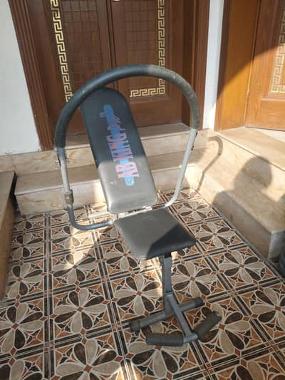 Ab king pro, exercise machine for tummy fat