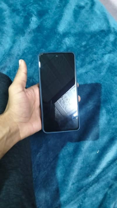 Vivo Y200 8+8+256 All ok